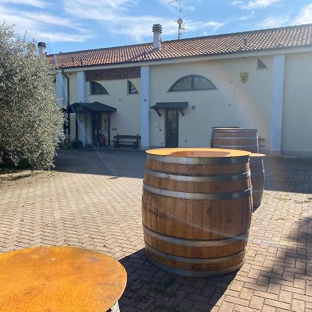 Agriturismo San Michele San Michele  Dış mekan fotoğraf