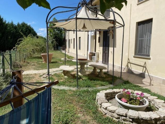 Agriturismo San Michele San Michele  Dış mekan fotoğraf