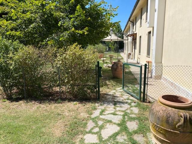 Agriturismo San Michele San Michele  Dış mekan fotoğraf