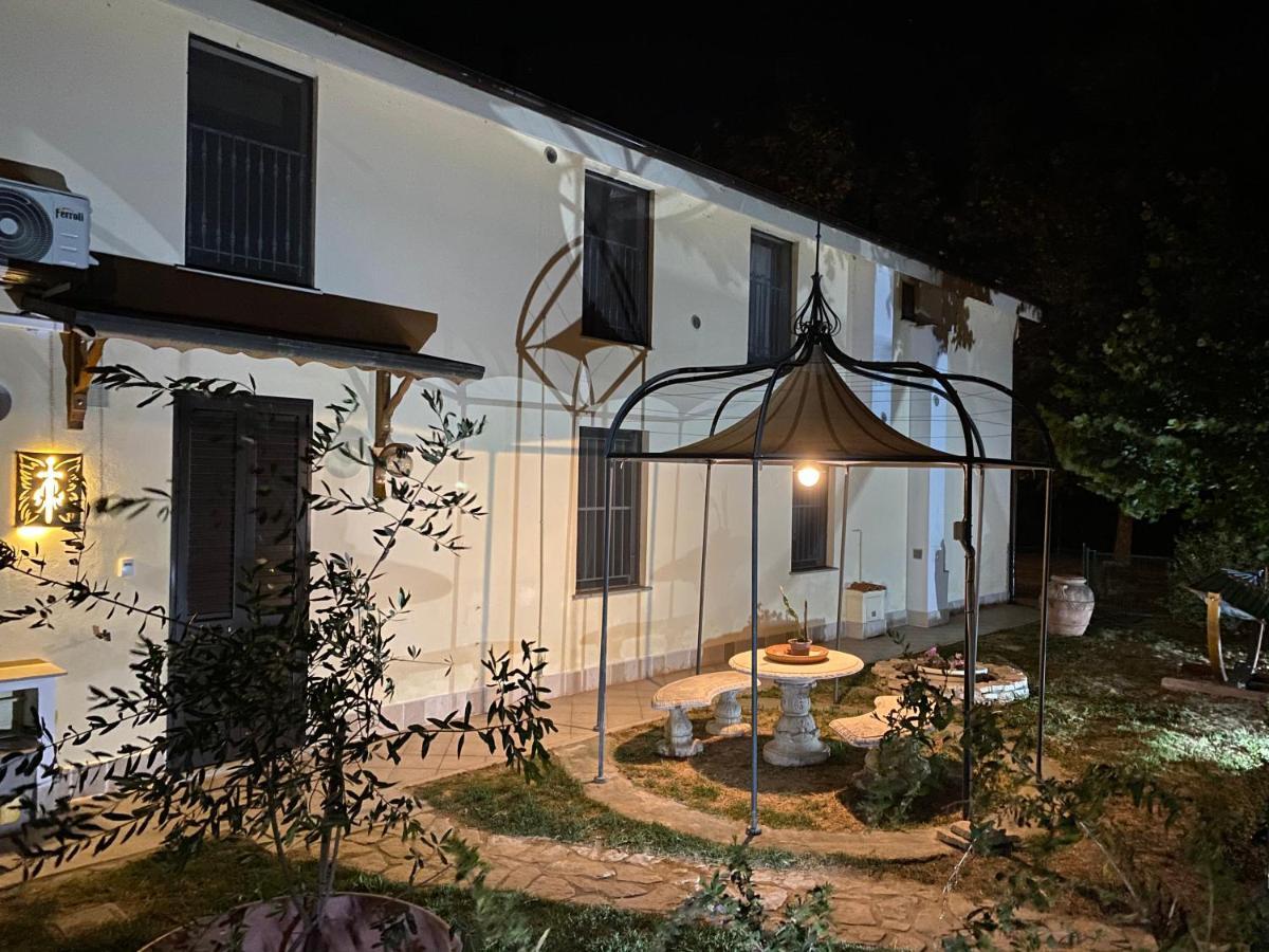 Agriturismo San Michele San Michele  Dış mekan fotoğraf