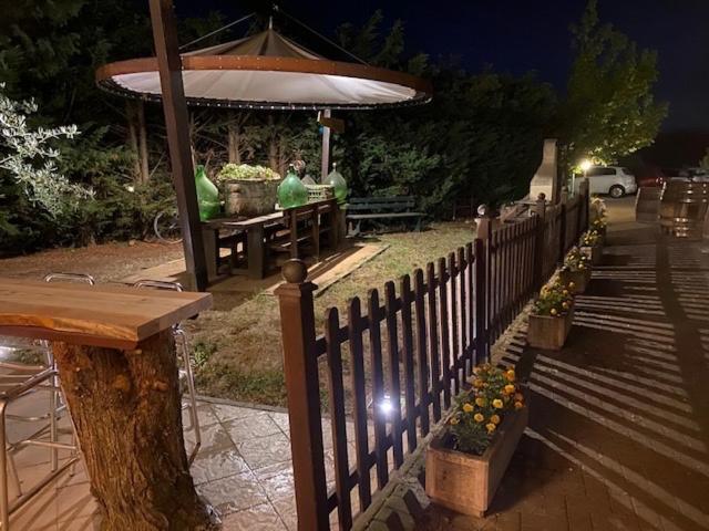 Agriturismo San Michele San Michele  Dış mekan fotoğraf