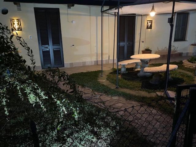 Agriturismo San Michele San Michele  Dış mekan fotoğraf