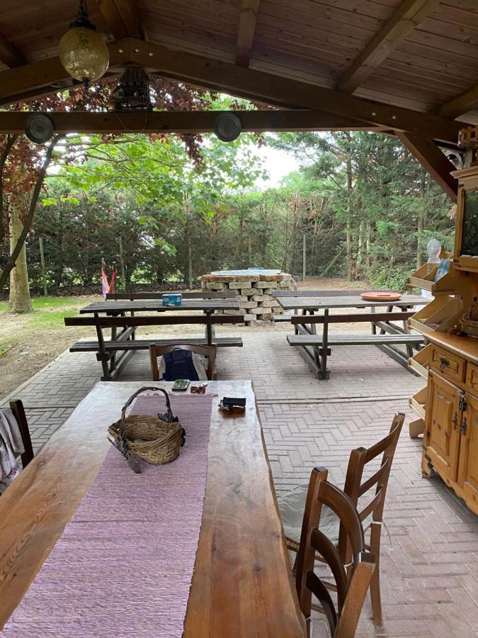 Agriturismo San Michele San Michele  Dış mekan fotoğraf