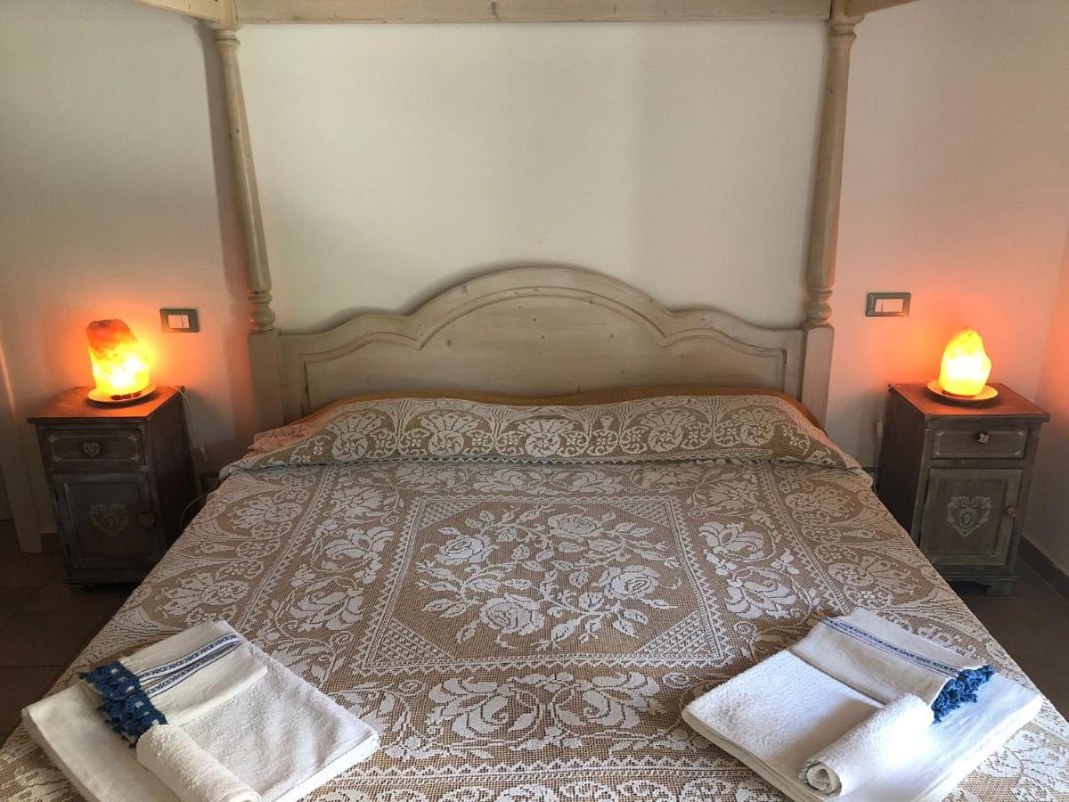 Agriturismo San Michele San Michele  Dış mekan fotoğraf