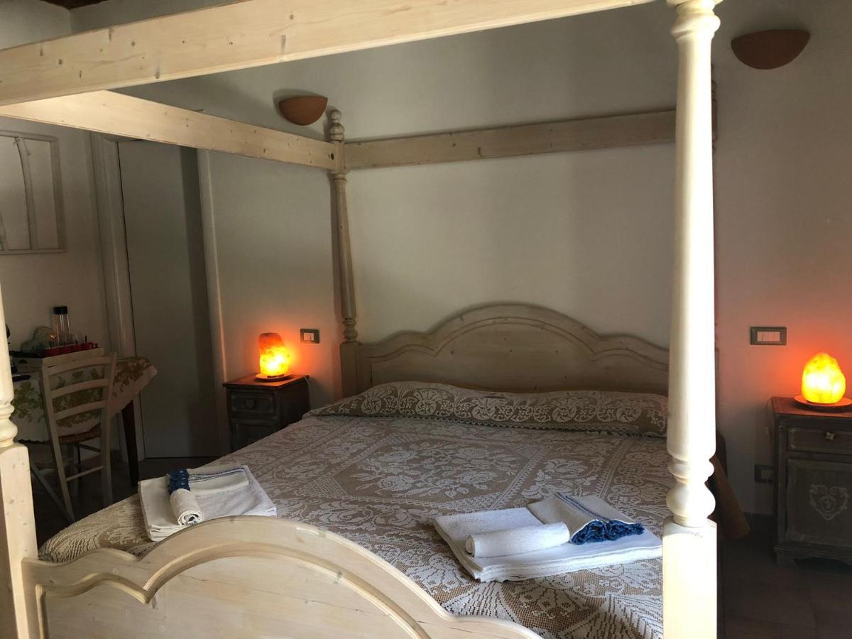 Agriturismo San Michele San Michele  Dış mekan fotoğraf