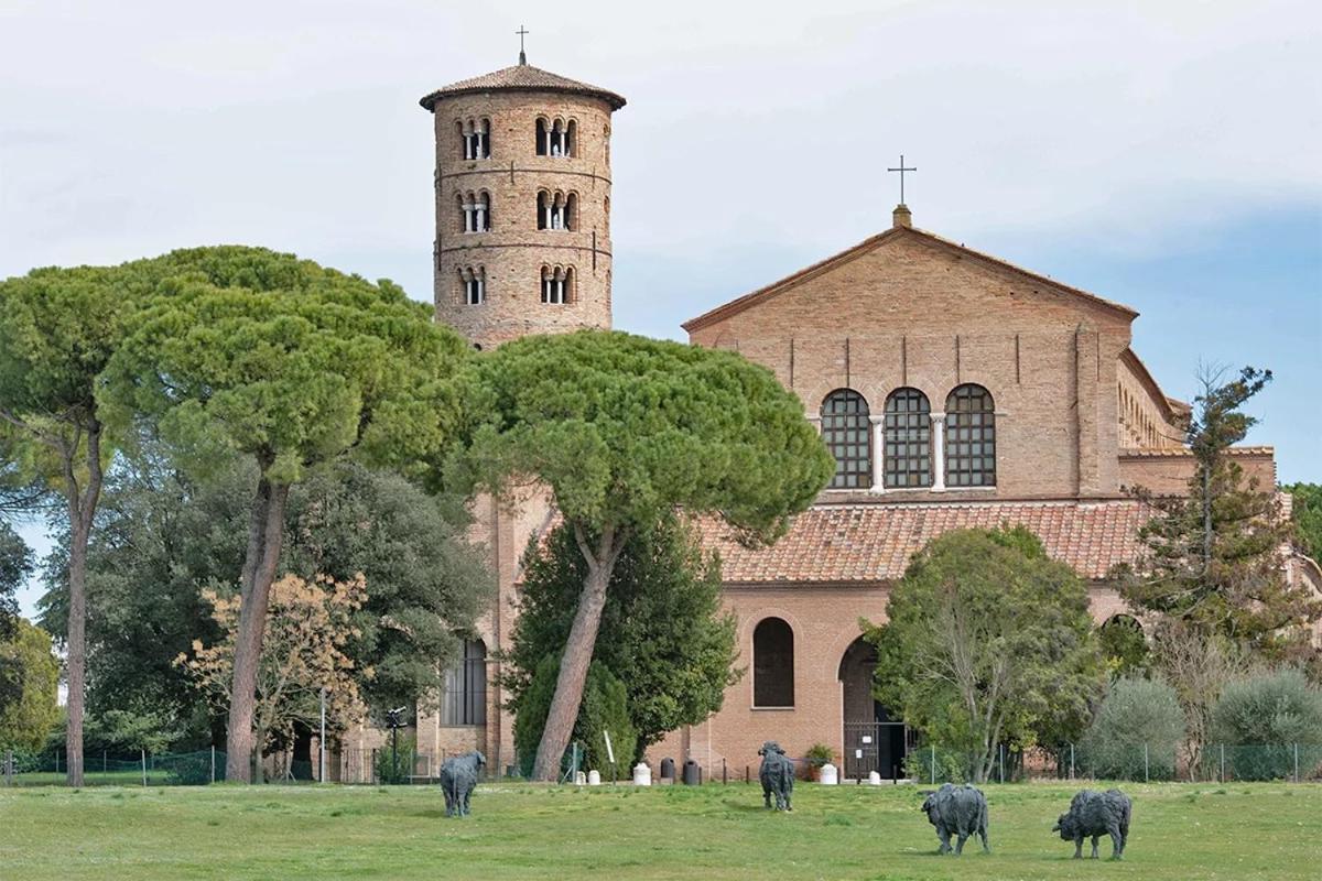 Agriturismo San Michele San Michele  Dış mekan fotoğraf