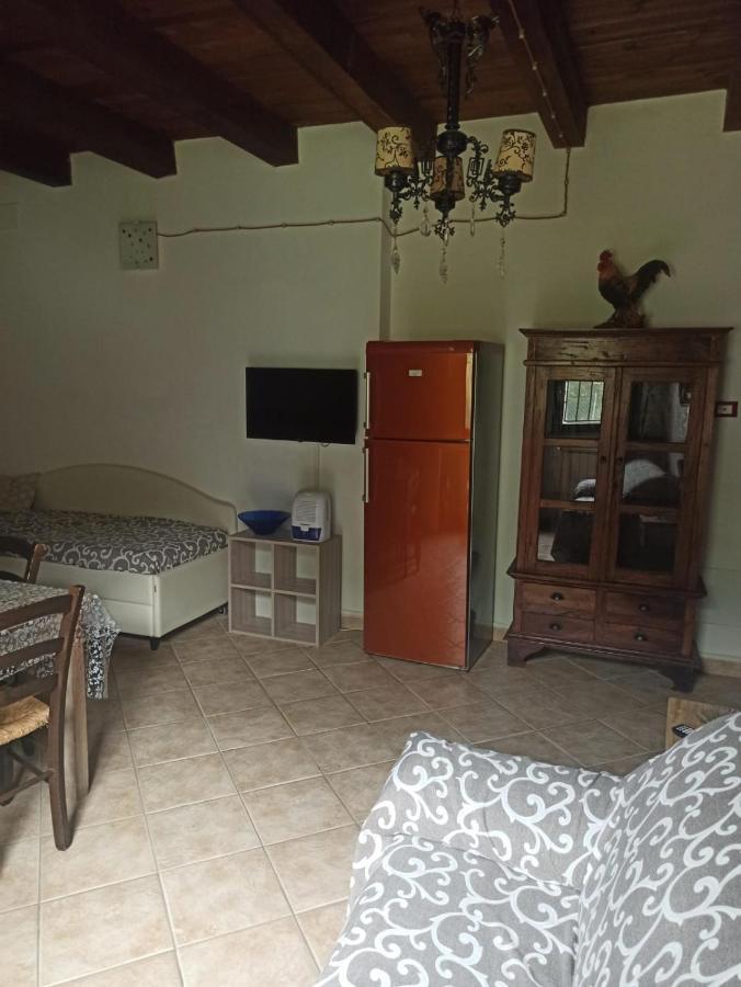 Agriturismo San Michele San Michele  Dış mekan fotoğraf